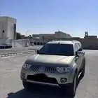 للبيع باجيرو سبورت