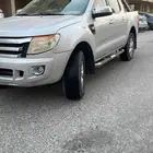 رنجر فود ديزل 2015