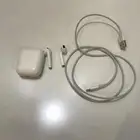 سماعة  نظيفة جدا للبيع لا يتواصل الا الصامل السعر 100