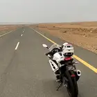 دباب بور سبورت 250