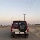 للبيع باترول مكينة لكزس 400