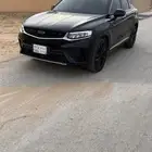 جيلي توجيلا 2022