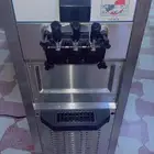 الة ايسكريم سبيسمان