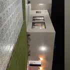 شاليه جديد بحي اليمامه للايجار اليومي والايجار بالساعات