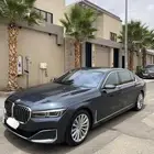 بي ام دبليو (Li 730) م 2021