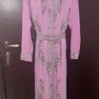 جلابيه قطريه