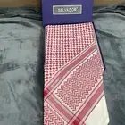 شماغ سلفادور قديم