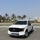 فورد اف 150 8 سلندر بدون دبل ممشى قليل