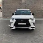 لكزاس LX570