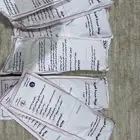 فوط صحية مبردة