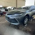 كامري تشليح قطع غيار 2024