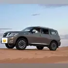 بطل الدروب باترول بلاتينوووم وكاله