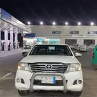 هايلكس 2012 للبيع