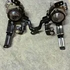 كشافات انترا 2018