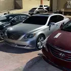 لكزس ls460L