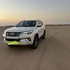 فورشنر 2016 بنزين