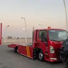 سطحه الاحساء لنقل السيارات