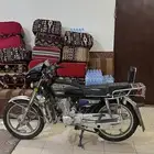 دباب 125