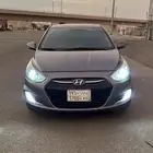 اكسنت 2018 للبيع