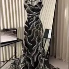 فستان المقاس M