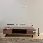 طاولة تلفزيون