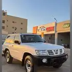 نيسان باترول 2004