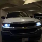 شفرولية سلفرادو