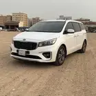 كيا كارنفال ديزل مستورد كوري (تم البيع )
