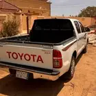 هايلوكس 2014