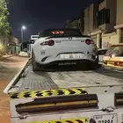 سطحة دبي الرياض جدة تبوك