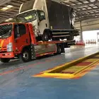 سطحه هيدروليك