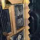 منقل كهرباء