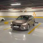 اكسنت 2020