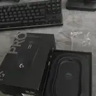 Mouse Logitch Super Light v2