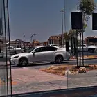 لكزس Gs450 هايبرد موديل 2016 فل كامل وكالة ع الشرط مخزنه