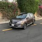 MG RX5 full option 2019