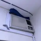 مكيف فريون كارير 24 وحده