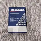 فحمات (أقمشة)أمامية أصلية ACDelco جديدة كمارو 2011