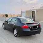 هوندا اكورد 2007