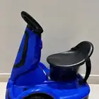 سكوتر ذكي آمن