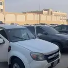 فورد رينجر دبل