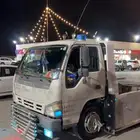 سطحه لنقل السيارات فطايف ودبابات ويوجد عده فتح ابواب