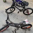 3 سياكل 1 سكوتر