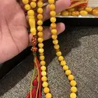 مسباحين كهرمان بولندي قديم