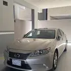 لكزس2014 مالك واحد مخزن تم البيع