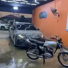 دبابX100 الأصلي