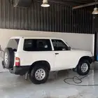 سفاري 2000