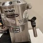 اله ديلونجي ديكاكا مع ادوات كامله ع السوم