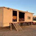 للبيع عريعره كرفان