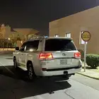 لاند كروزر 2016